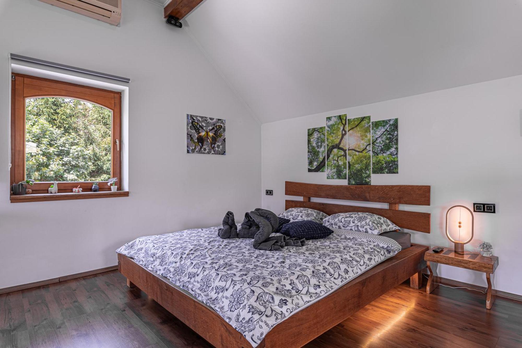Vineyard Cottage Matej Trebnje 外观 照片